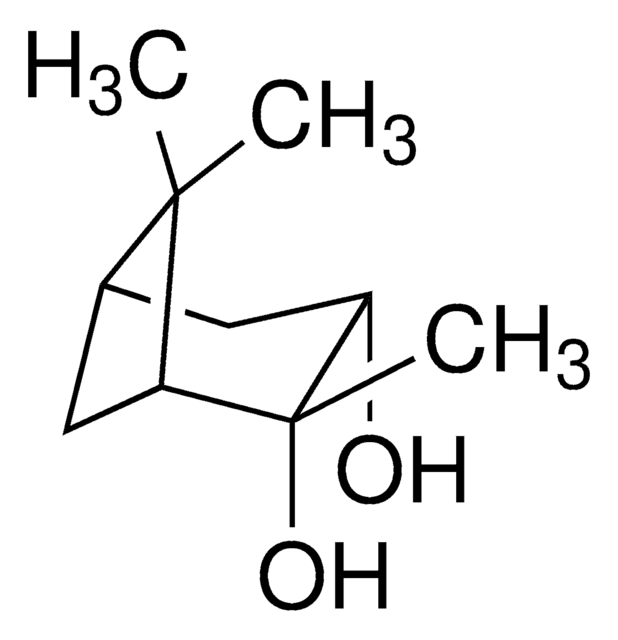 (1R,2R,3S,5R)-(-)-蒎烷二醇 99%