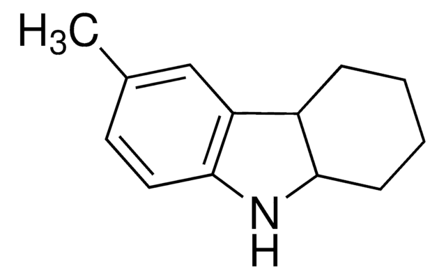 6-Methyl-2,3,4,4a,9,9a-hexahydro-1H-carbazole AldrichCPR