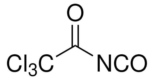 Trichloroacetyl isocyanate 96%