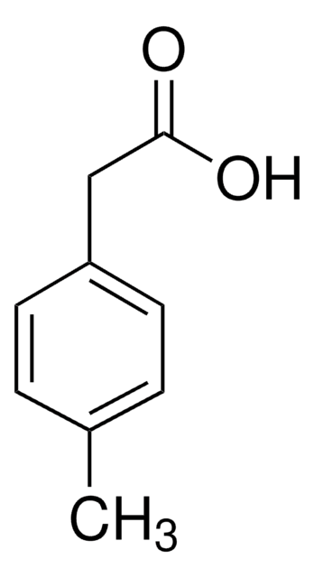 p-Tolylacetic acid ReagentPlus&#174;, 99%