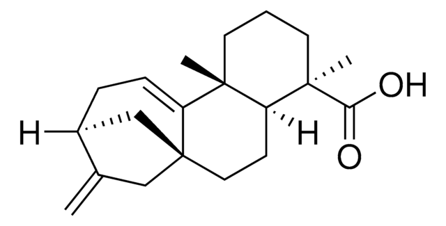 Grandiflorenic acid &#8805;90% (LC/MS-ELSD)