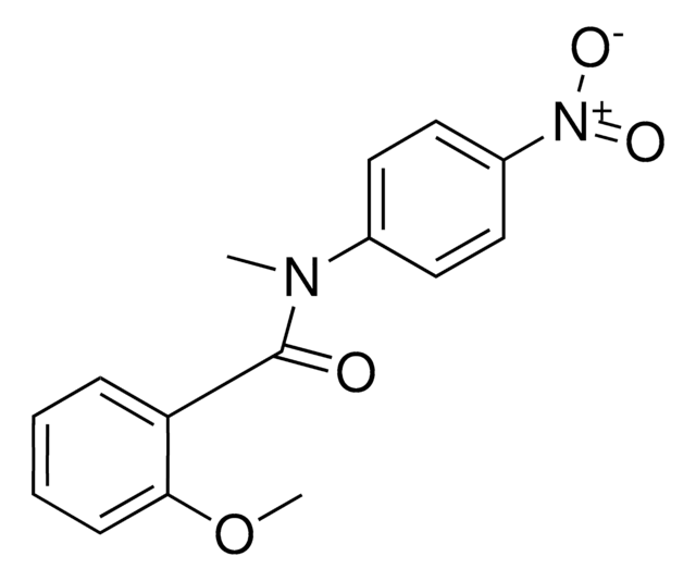 2-METHOXY-N-METHYL-4'-NITROBENZANILIDE AldrichCPR