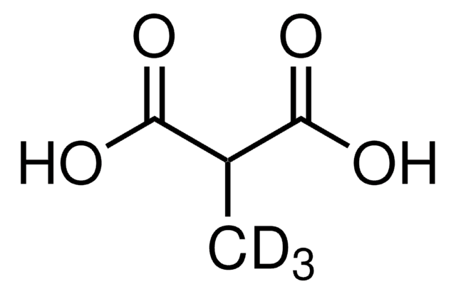 Methyl-d3-malonic acid 98 atom % D