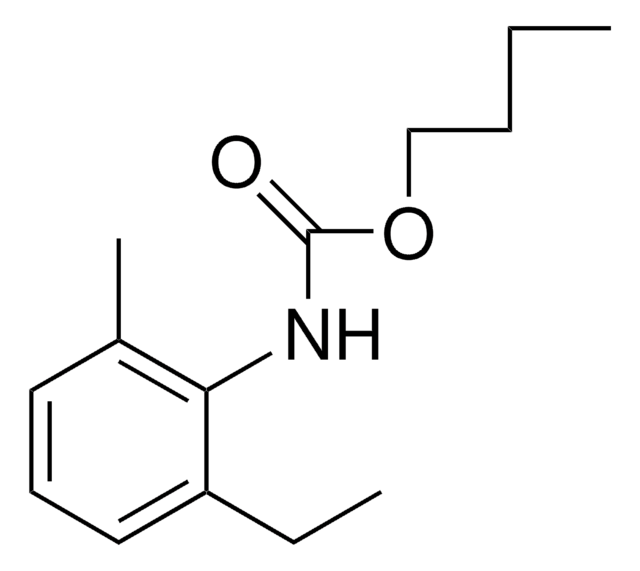 BUTYL N-(2-ETHYL-6-METHYLPHENYL)CARBAMATE AldrichCPR