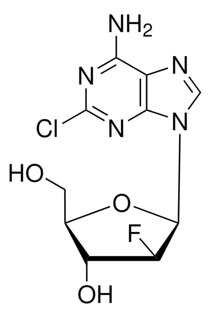 氯法拉滨 &#8805;98% (HPLC)