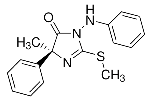 Fenamidone PESTANAL&#174;, analytical standard