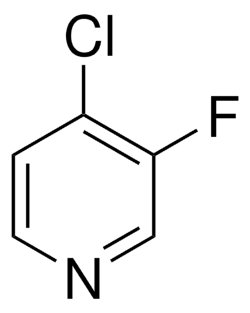4-氯-3-氟吡啶 &#8805;95.0%