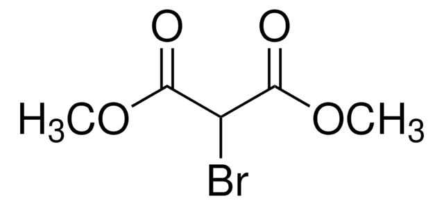 Dimethyl bromomalonate technical grade, 90%
