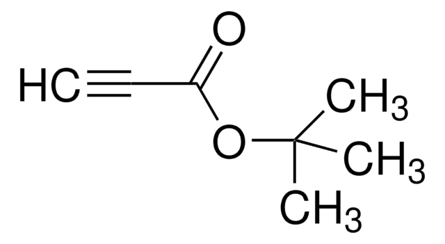 tert-Butyl propiolate 98%