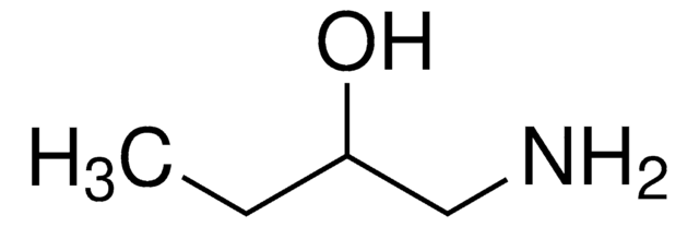 1-Amino-2-butanol AldrichCPR