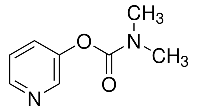 3-Pyridinyl dimethylcarbamate AldrichCPR
