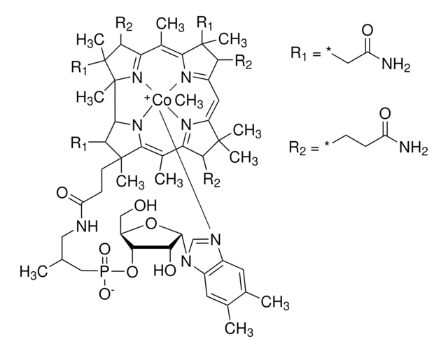 甲钴胺 vitamin B12 analog