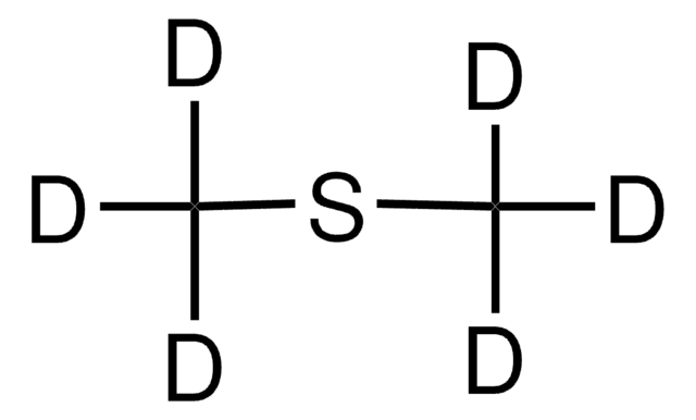 二甲基硫-d6 99 atom % D