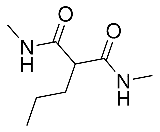 N(1),N(3)-dimethyl-2-propylmalonamide AldrichCPR