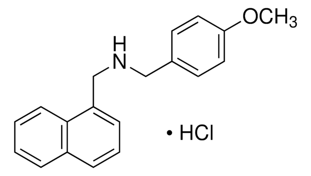 ML133 盐酸盐 &#8805;95% (HPLC)