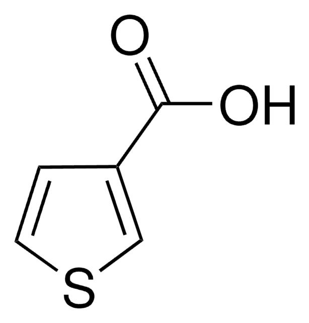 3-Thiophenecarboxylic acid 99%