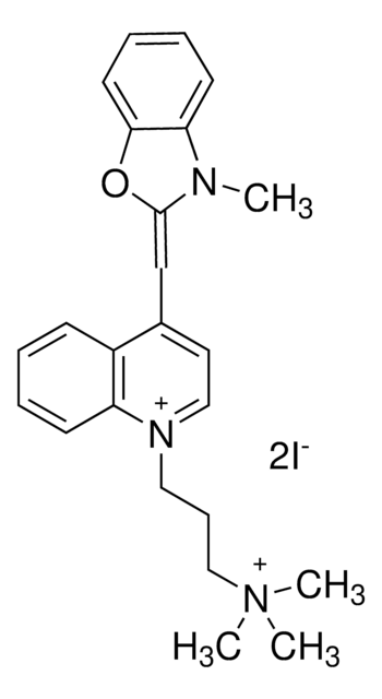 Oxazole yellow &#8805;98% (HPLC)