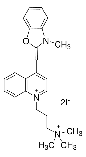 恶唑黄 &#8805;98% (HPLC)