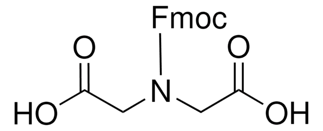 N-Fmoc-亚氨基二乙酸 &#8805;99.0%