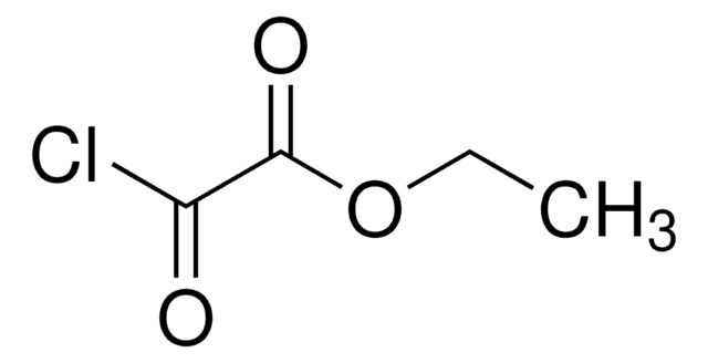 Ethyl chlorooxoacetate 98%