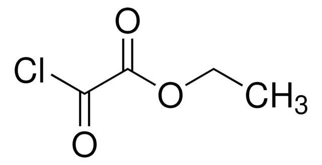 草酰氯乙酯 98%