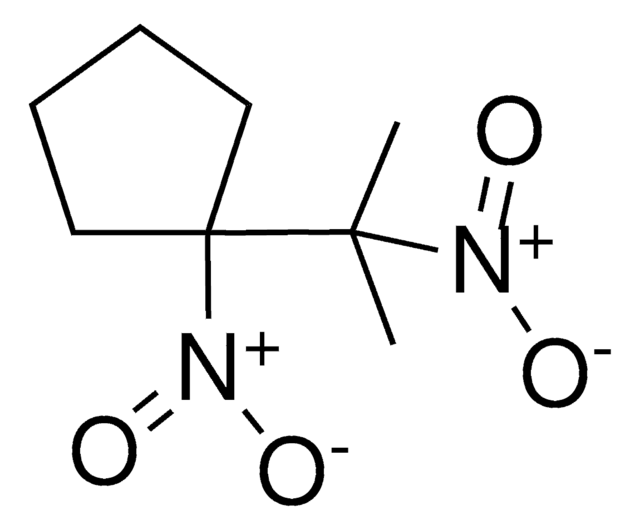 1-(1-METHYL-1-NITROETHYL)-1-NITROCYCLOPENTANE AldrichCPR