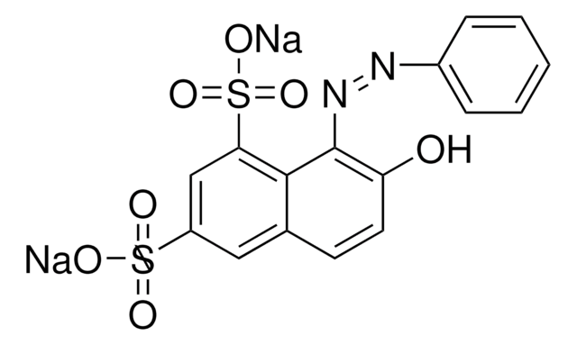 橙黄 G for NA electrophoresis