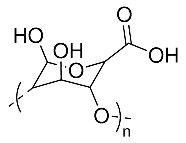 Alginate methacrylate high viscosity, degree of methacrylation: 20-40%