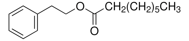 Phenethyl octanoate &#8805;99%