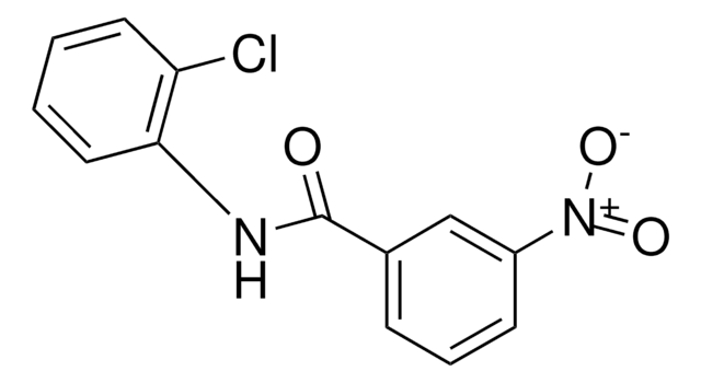 2'-CHLORO-3-NITROBENZANILIDE AldrichCPR