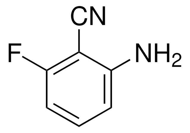 2-氨基-6-氟苯腈 99%