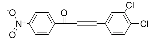 3,4-DICHLORO-4'-NITROCHALCONE AldrichCPR