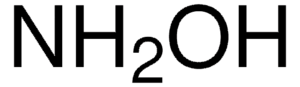 羟胺 溶液 50 wt. % in H2O
