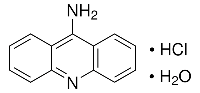 9-氨基吖啶 盐酸盐 一水合物 98%