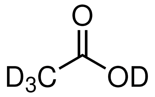 Acetic acid-d4 &#8805;99.5 atom % D