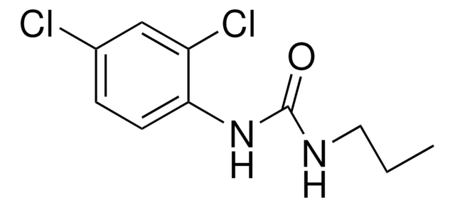 1-(2,4-DICHLOROPHENYL)-3-PROPYLUREA AldrichCPR
