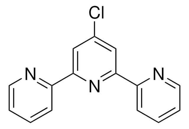 4′-氯-2,2′:6′,2′′-三联吡啶 99%