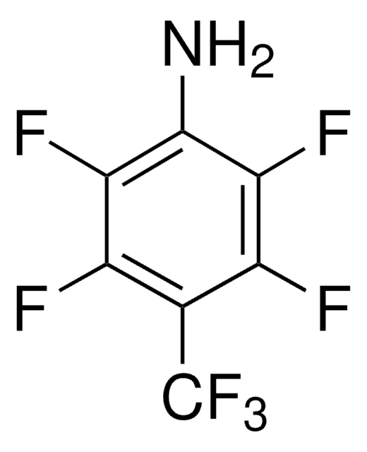 4-氨基-2,3,5,6-四氟三氟甲苯 97%