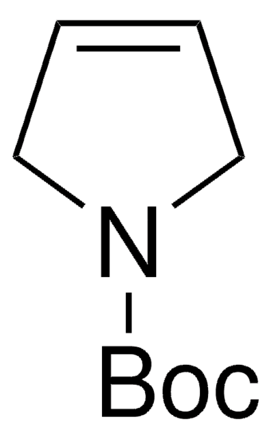 N-Boc-2,5-dihydro-1H-pyrrole 96%
