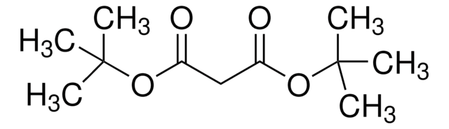 Di-tert-butyl malonate 98%