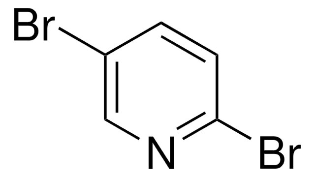 2,5-Dibromopyridine 98%