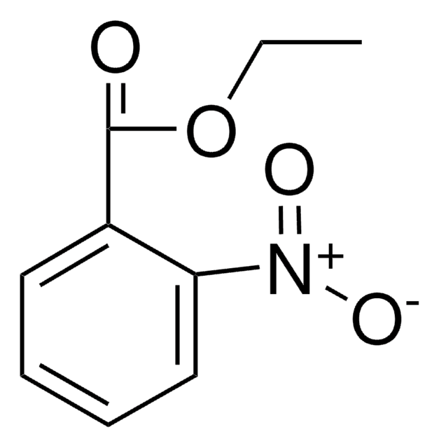 ETHYL 2-NITROBENZOATE AldrichCPR