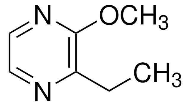 2-Ethyl-3-methoxypyrazine &#8805;99%, FG