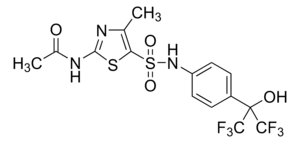 SR1001 ≥98% (HPLC)