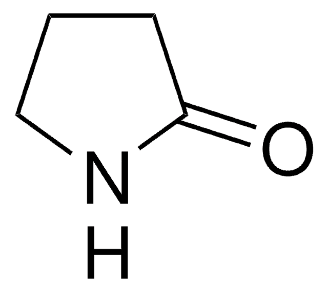 2-Pyrrolidinone &#8805;99%