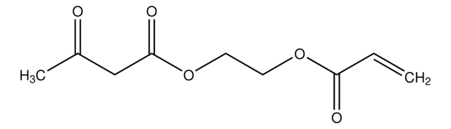 2-(Acryloyloxy)ethyl acetoacetate 95%
