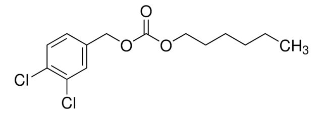 3,4-Dichlorobenzyl hexyl carbonate AldrichCPR