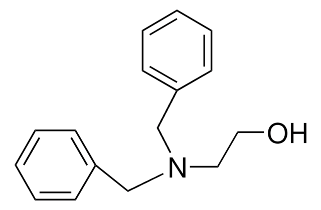 N,N-DIBENZYLETHANOLAMINE AldrichCPR