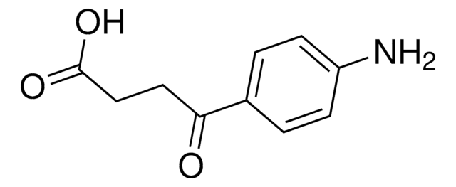 4-(4-aminophenyl)-4-oxobutanoic acid AldrichCPR