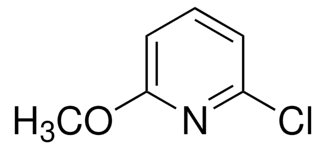 2-Chloro-6-methoxypyridine 98%